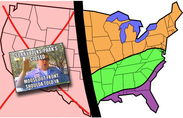 Trail Screening & Cover